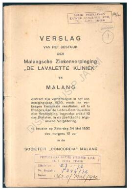 Kliniek