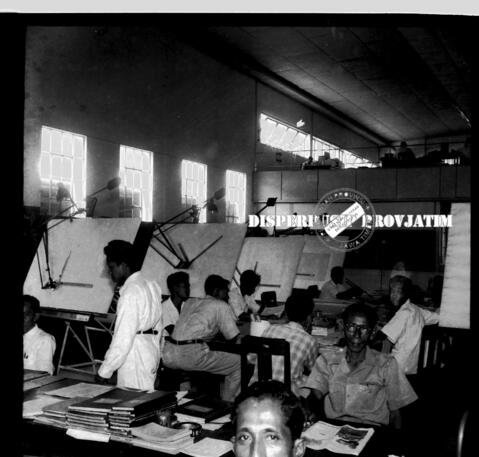 Original Objek Digital not accessible