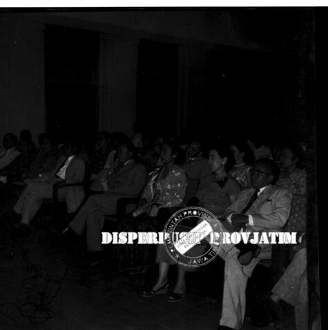 Original Objek Digital not accessible