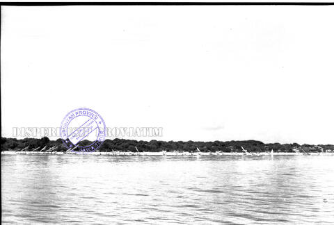 Original Objek Digital not accessible