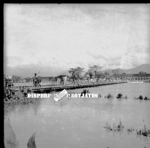 Original Objek Digital not accessible