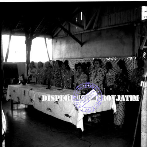 Original Objek Digital not accessible