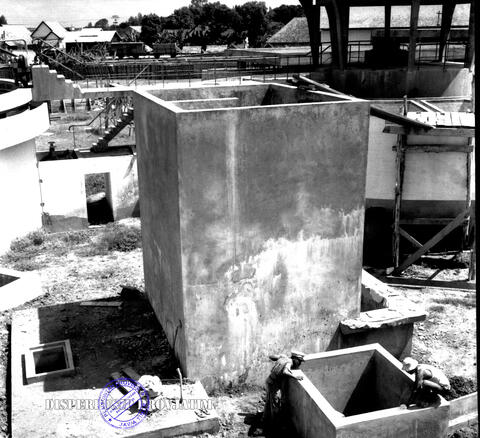 Original Objek Digital not accessible