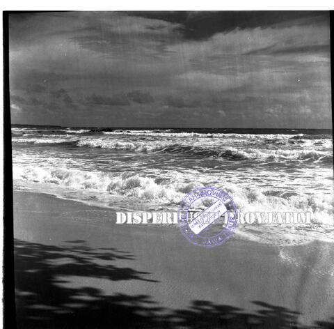 Original Objek Digital not accessible