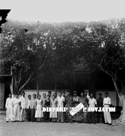 Original Objek Digital not accessible