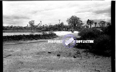 Original Objek Digital not accessible