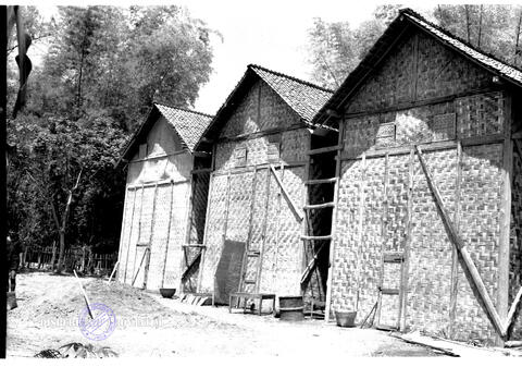 Original Objek Digital not accessible
