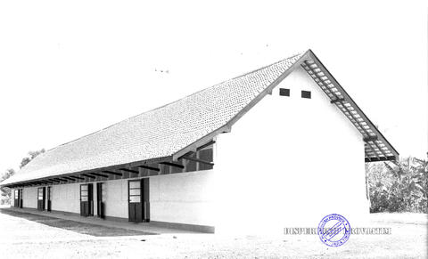 Original Objek Digital not accessible