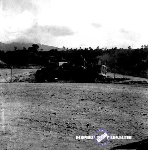 Original Objek Digital not accessible