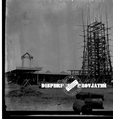 Original Objek Digital not accessible