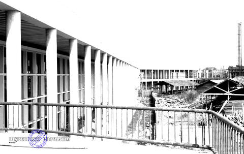 Original Objek Digital not accessible