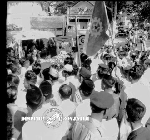 Original Objek Digital not accessible