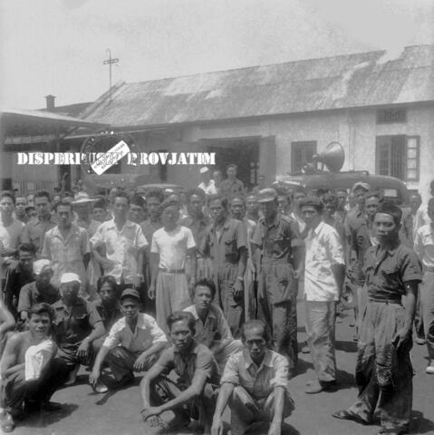 Original Objek Digital not accessible