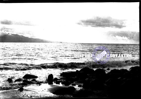 Original Objek Digital not accessible