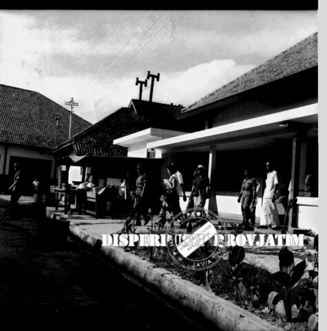 Original Objek Digital not accessible