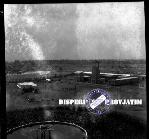Original Objek Digital not accessible