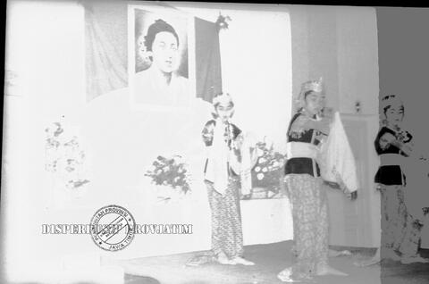 Original Objek Digital not accessible