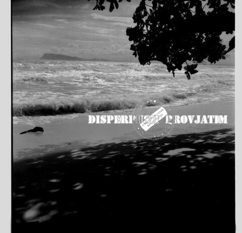 Original Objek Digital not accessible