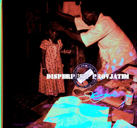 Original Objek Digital not accessible