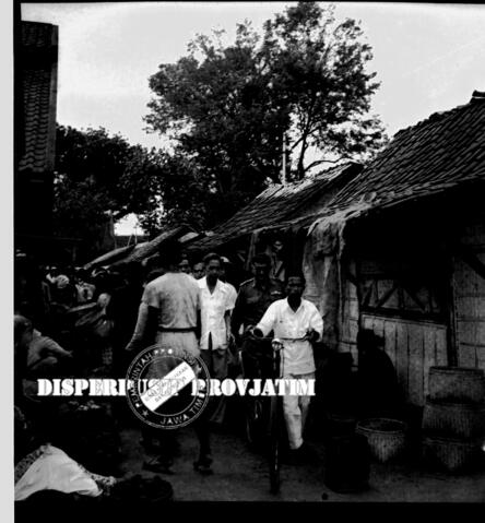 Original Objek Digital not accessible