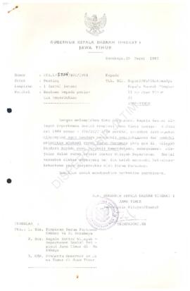 DHC45 & perintis kemerdekaan