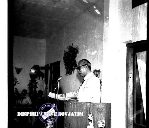 Original Objek Digital not accessible