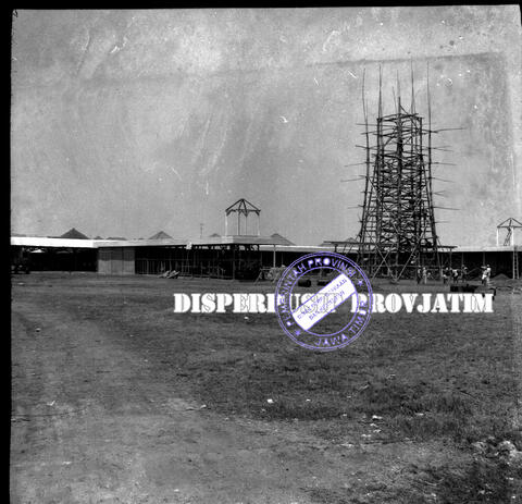 Original Objek Digital not accessible