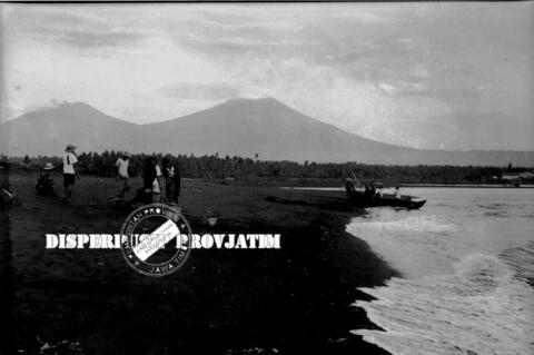 Original Objek Digital not accessible
