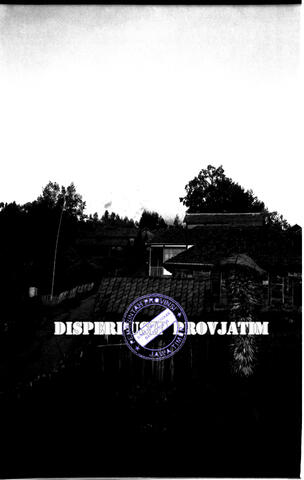 Original Objek Digital not accessible
