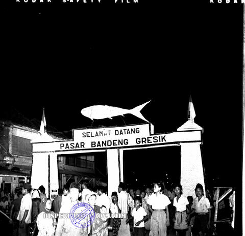 Original Objek Digital not accessible