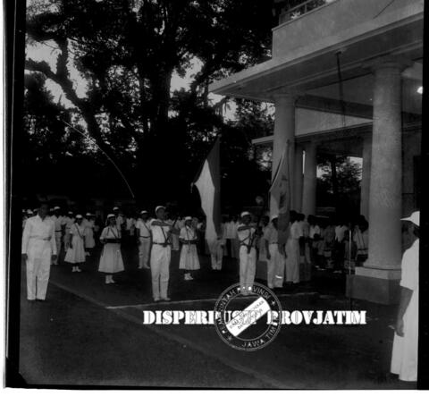 Original Objek Digital not accessible