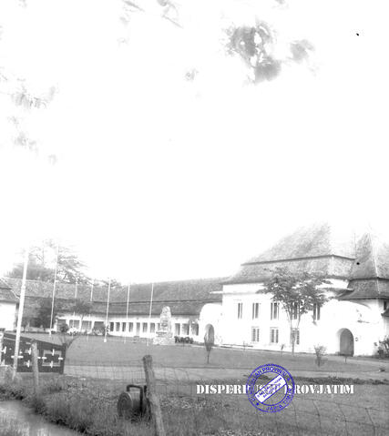 Original Objek Digital not accessible
