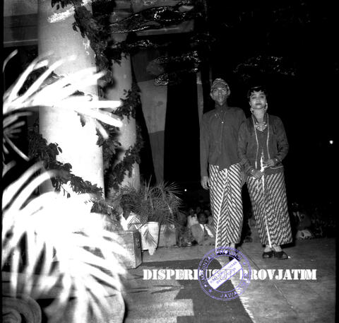 Original Objek Digital not accessible