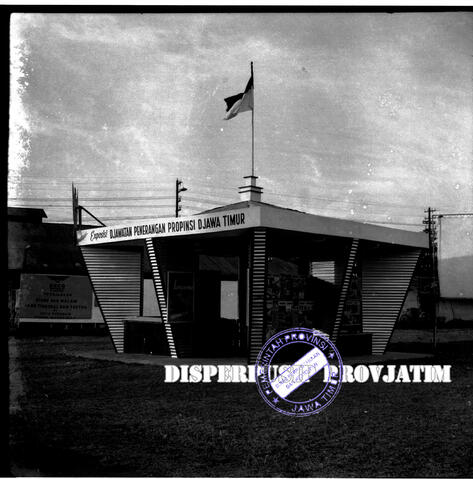 Original Objek Digital not accessible