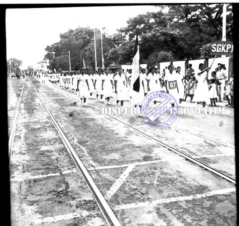 Original Objek Digital not accessible