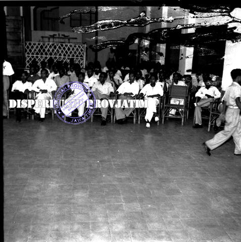 Original Objek Digital not accessible