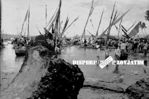 Original Objek Digital not accessible