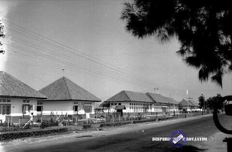 Original Objek Digital not accessible