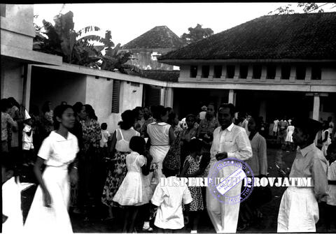 Original Objek Digital not accessible