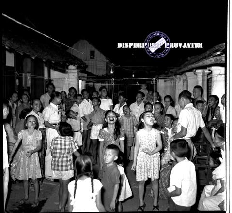 Original Objek Digital not accessible