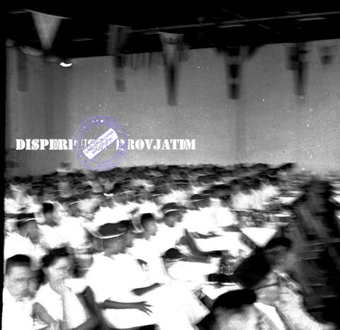 Original Objek Digital not accessible