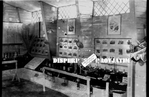 Original Objek Digital not accessible