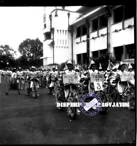 Original Objek Digital not accessible