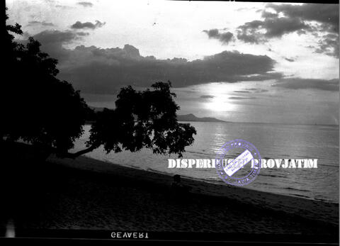 Original Objek Digital not accessible