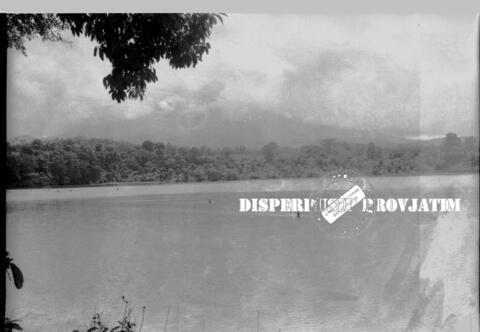 Original Objek Digital not accessible