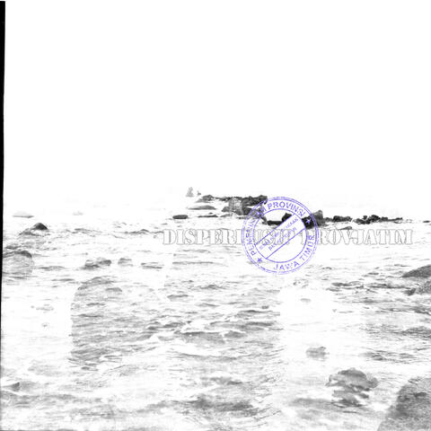 Original Objek Digital not accessible