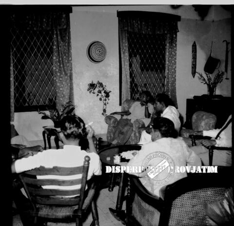 Original Objek Digital not accessible