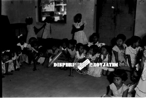 Original Objek Digital not accessible