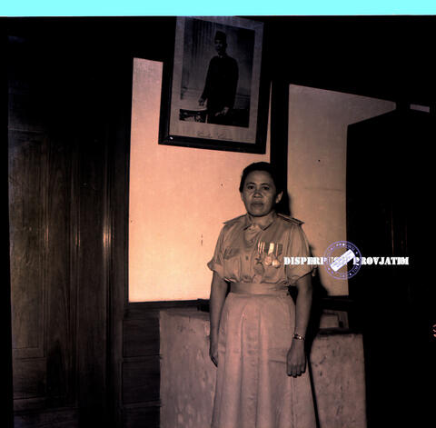 Original Objek Digital not accessible