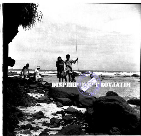Original Objek Digital not accessible